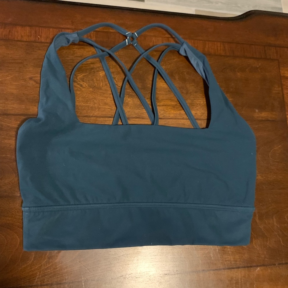 Revolution bra